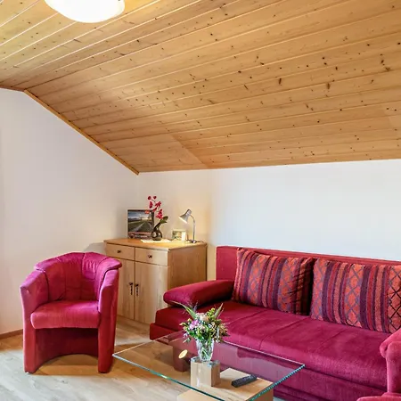 Apartamento Panorama *