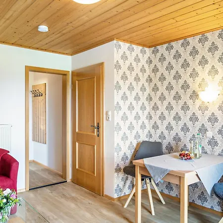 Panorama Apartment