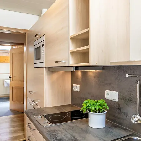 Panorama Apartamento