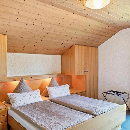 Apartamento Panorama *
