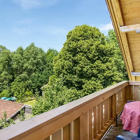 Apartamento Panorama
