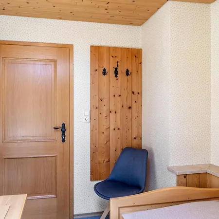 Panorama Apartamento Bad Kohlgrub