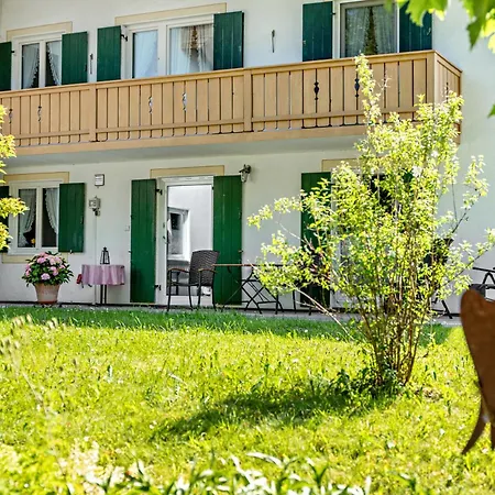 Apartamento Panorama
