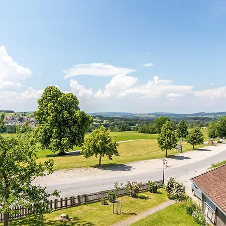 Apartamento Panorama Bad Kohlgrub